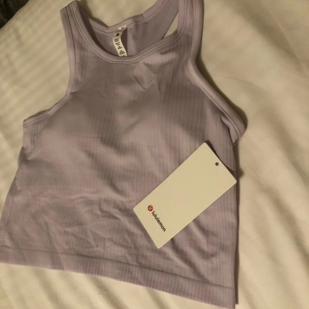 Ebb to street rb crop tank